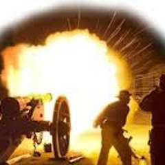 We Throwin' Cannon Balls by JSoulonfire