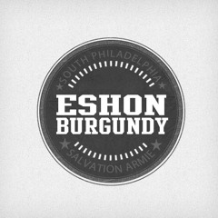 Eshon Burgundy- U take it all away ft. Mel Alston