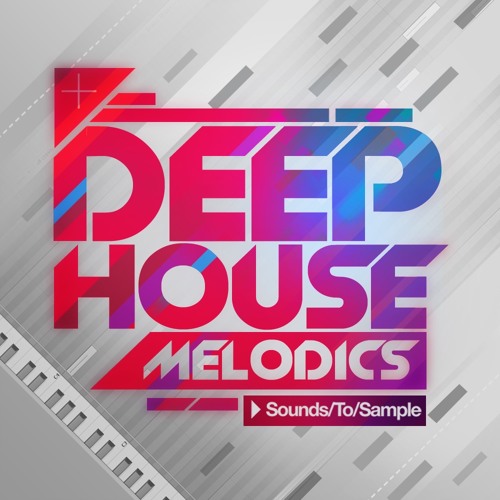 deep house melodics