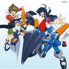 Nonky - Boku no Chokinbako (OST Danball Senki FULL VERSION) coba2 mixing ngasal