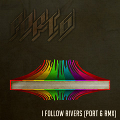 Triggerfinger - I Follow Rivers[Port6 Rmx] FREE DL