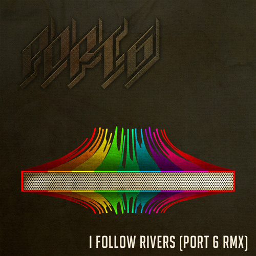 Triggerfinger - I Follow Rivers[Port6 Rmx] FREE DL