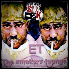 E.T. Smokers Lounge  at SouthSide London
