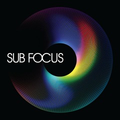 Sub Focus - Swamp Thing [HD]