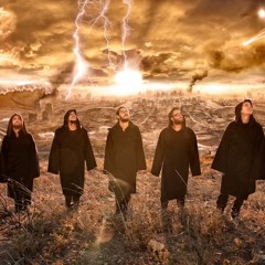 Mr. Cat & The Jackal - End Of Days