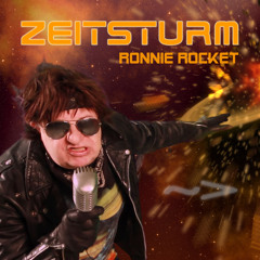 ZEITSTURM - RONNIE ROCKET