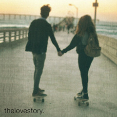 THE LOVE STORY