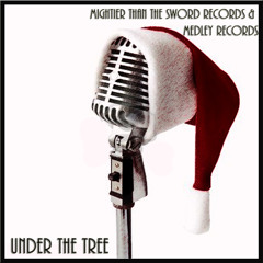 "Wet Bandits" feat. Tenacious (Produced By Reef Ali)