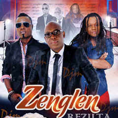 Zenglen "Love Someone" New Single (2013)