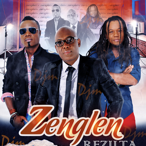 Zenglen "Love Someone" New Single (2013)