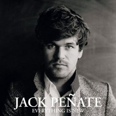 Jack Penate - Every Glance (Isman Loeschner Edit)
