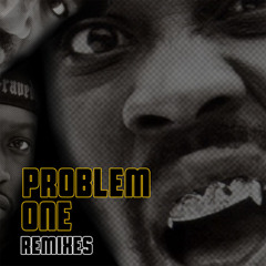 Problem One by B.I.N.T (Dysphemic Remix)