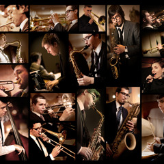 Low Down (Thad Jones)