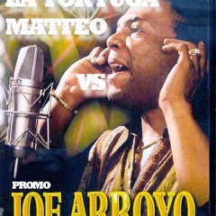JOE ARROYO - LA TORTUGA ( MATTEO PLUS VERSION )