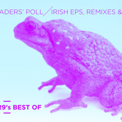 Nialler9 Readers' Poll: Irish remixes of 2012