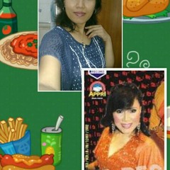 Cinta Berawan_Rita Sugiarto