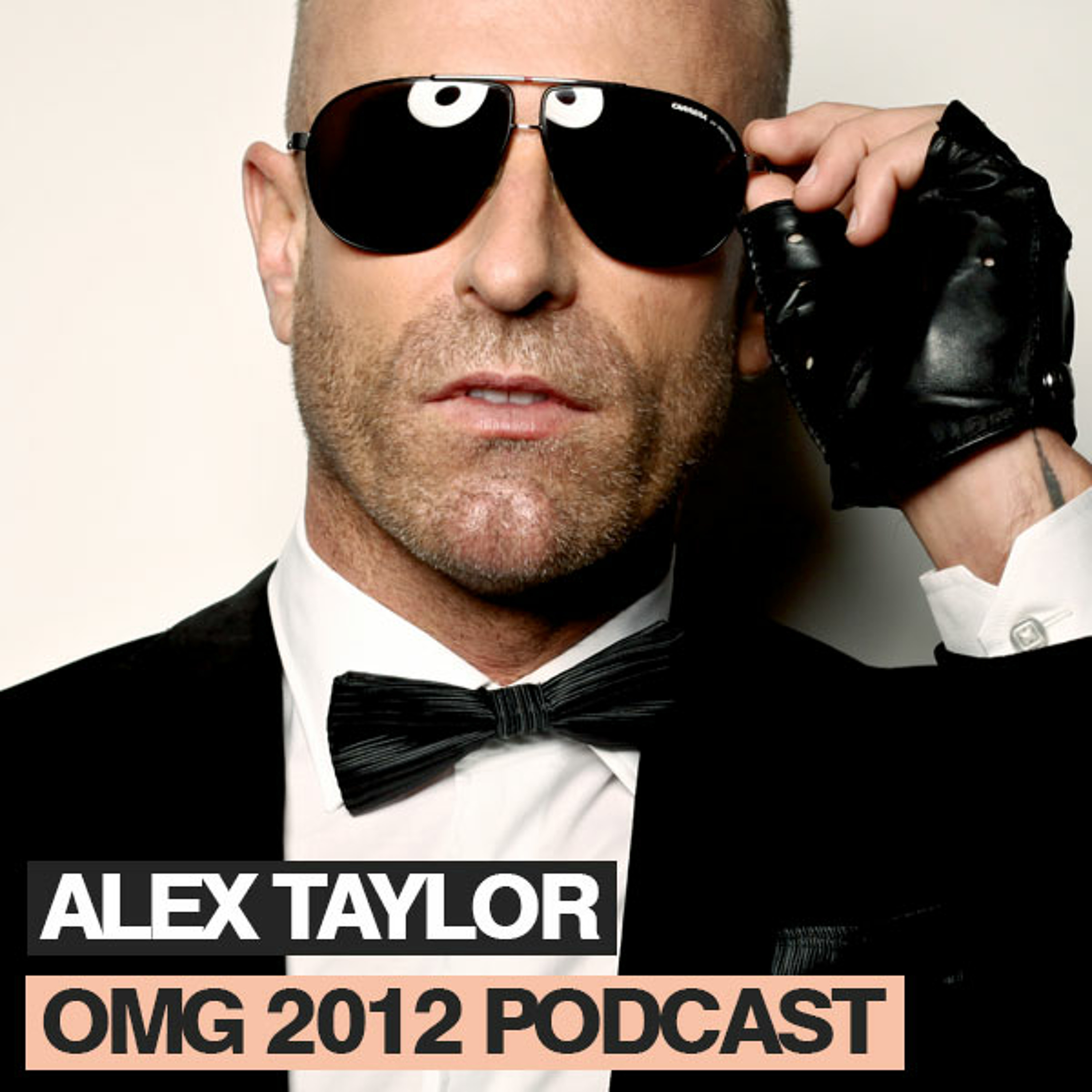 Peak-Time Podcasts - Main Room Mixes