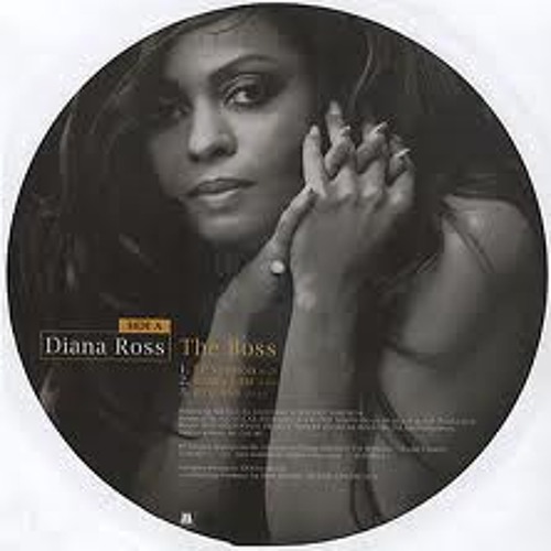 Diana Ross - The Boss - John Morales Mix   T. W. Edit