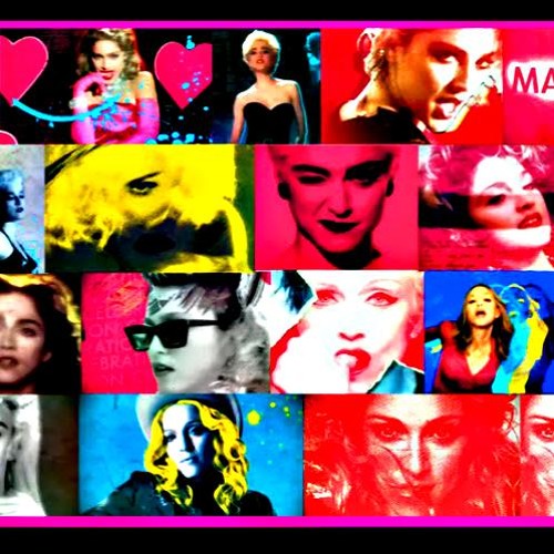 Stream Madonna Love Makes The World Go Round (2013 edit) by = loveblonde. Listen online for Stream Madonna Love Makes The World Go Round (2013 edit) by = loveblonde. Listen online for