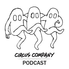 Le K - CC-radio Circus Company Podcast sept 2012