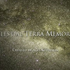 Celestial Terra Memories - Score for Timelapse short film