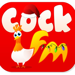 COCK at Christmas -Merry Christmas from COCK FM