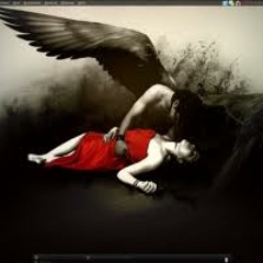 Crimson Stains (warped zone edit for us reject)