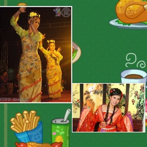 Jaipong Aduh Manis_cicih Cangkurileng