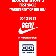 Worst Thing of This All - Regular Show