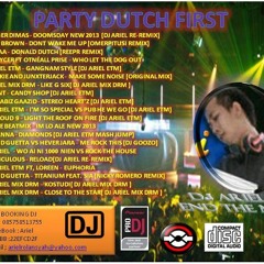 Angger Dimas - Doomsday New 2013 (DJ Ariel Re-Remix)