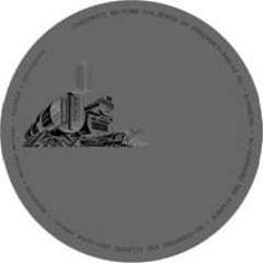 BIRTH OF FREQUENCY-surround the silence-CRF 004