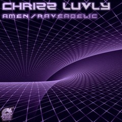 Chrizz Luvly-Amen (Original Mix)