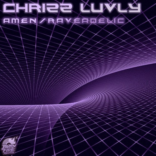 Chrizz Luvly-Amen (Original Mix)