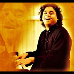 Sollu Anbe - A.R.Rahman (oonjal)