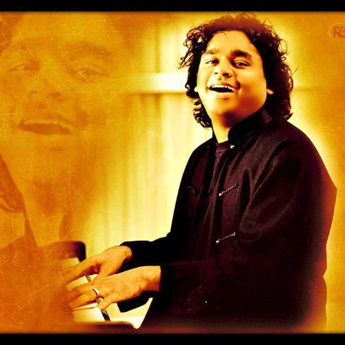 Sollu Anbe - A.R.Rahman (oonjal)