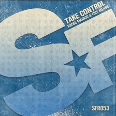 Rafha Madrid & Luis Mendez - Take Control (Original Mix)