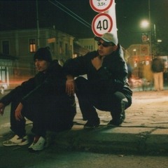 Too G - Nikoj Ne Podava Ruka '02