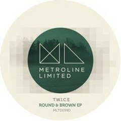 T.W.I.C.E  Round & Brown / Metroline Limited // SNIPPET