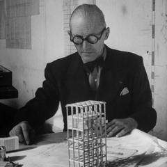Corbusier-Sequence and Pearls