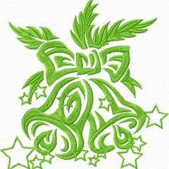 Carol of Bells - Composed, Recorded & Produced by Grant Campbell Bell