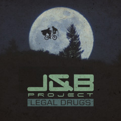 J&B Project - Legal Drugs - snipp