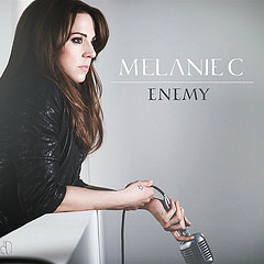 Melanie C - Enemy (Edit)