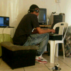 DJ AiDY LIVE AT BISHOP LAVIS NITE MARKET!