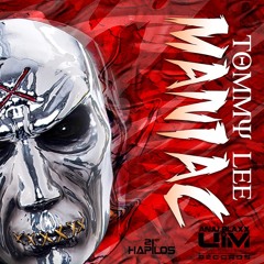 Tommy Lee Sparta - Maniac - [Official Version] January 2012