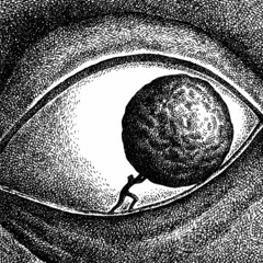 The Torture of Sisyphus (We The Spirits)