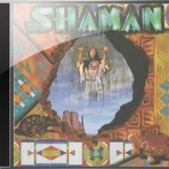 Oliver Shanti & friends  - Wolfsong