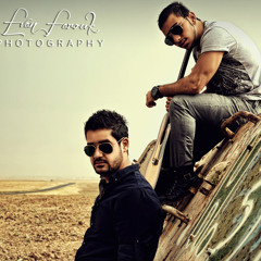 Ayham and Khaldoon Sabri - Hamzein
