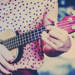 Lily Allen-F*** You (Dreps Tatad ukulele cover)