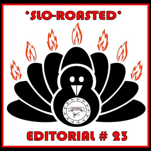 The Feeling (96kbps) Editorial#23 EP