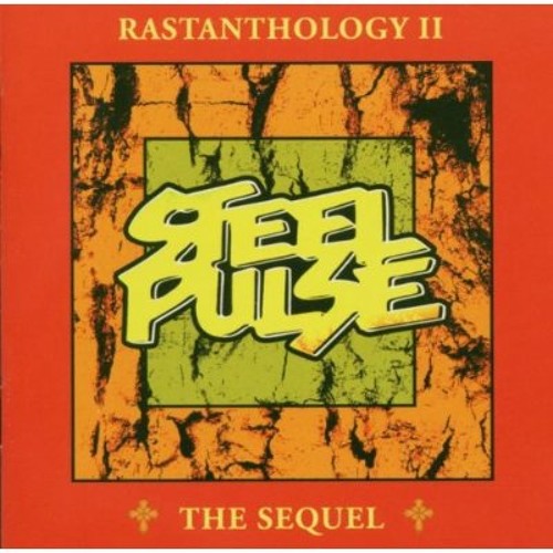 12 - Steel Pulse - Settle the Score